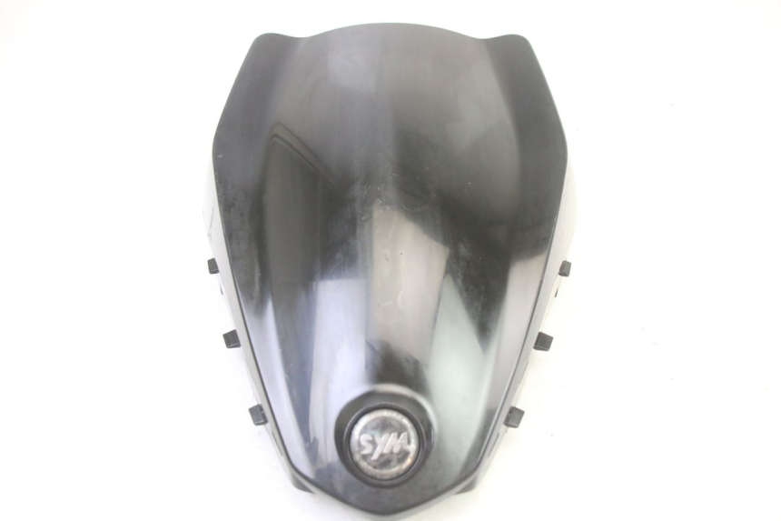 photo de GÓRNA PRZEDNIA MASKOWNICA SYM JET 14 4T 50 (2018 - 2022) - Zoom stanu zużycia