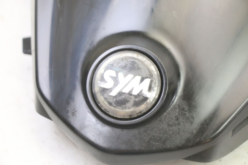 photo de GÓRNA PRZEDNIA MASKOWNICA SYM JET 14 4T 50 (2018 - 2022) - Inny kąt widzenia