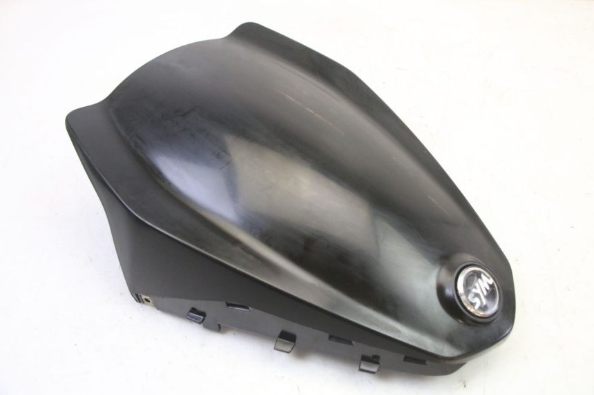 photo de GÓRNA PRZEDNIA MASKOWNICA SYM JET 14 4T 50 (2018 - 2022) - Widok główny