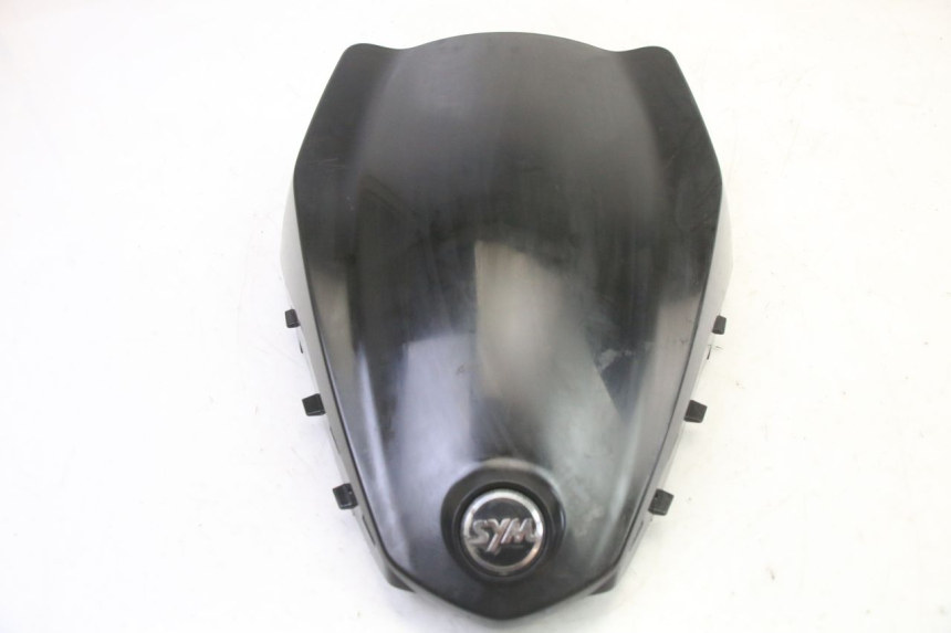photo de GÓRNA PRZEDNIA MASKOWNICA SYM JET 14 4T 50 (2018 - 2022) - Zoom stanu zużycia