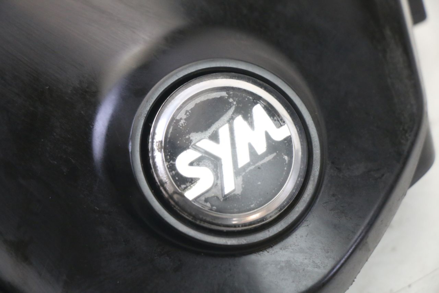 photo de GÓRNA PRZEDNIA MASKOWNICA SYM JET 14 4T 50 (2018 - 2022) - Inny kąt widzenia