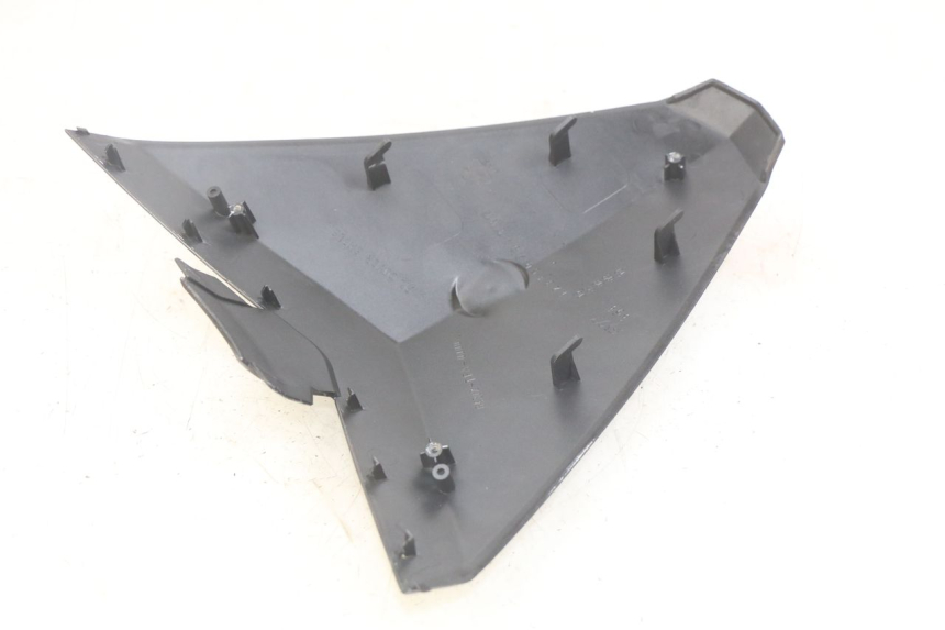 photo de GÓRNA PRZEDNIA MASKOWNICA SYM JET SPORT XR 50 (2006 - 2015) - Zoom stanu zużycia