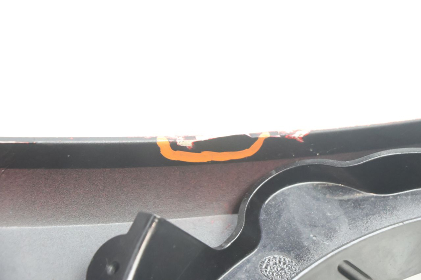 photo de GÓRNA PRZEDNIA MASKA PEUGEOT LUDIX BLASTER 50 (2006 - 2014) - Stan powierzchni