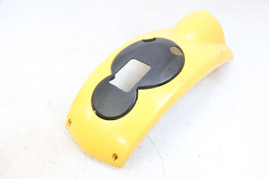 photo de GÓRNA PRZEDNIA MASKA PEUGEOT LUDIX 50 (2008 - 2017) - Zbliżenie komponentów