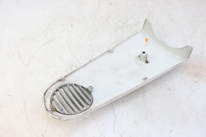 photo de GÓRNA PRZEDNIA MASKOWNICA PIAGGIO LXV 4T 50 (2009 - 2013) - Zoom stanu zużycia