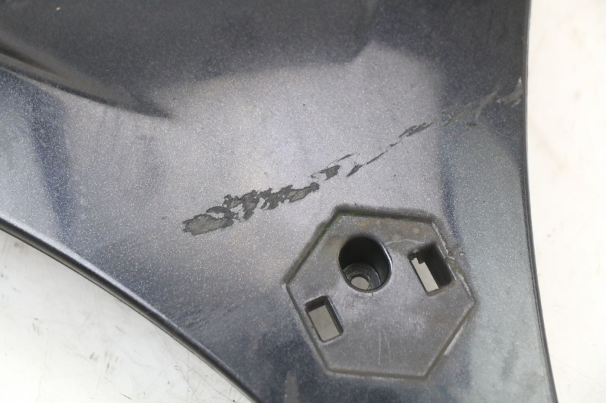 photo de GÓRNA PRZEDNIA MASKOWNICA PIAGGIO MP3 LT 400 (2007 - 2012) - Zbliżenie techniczne