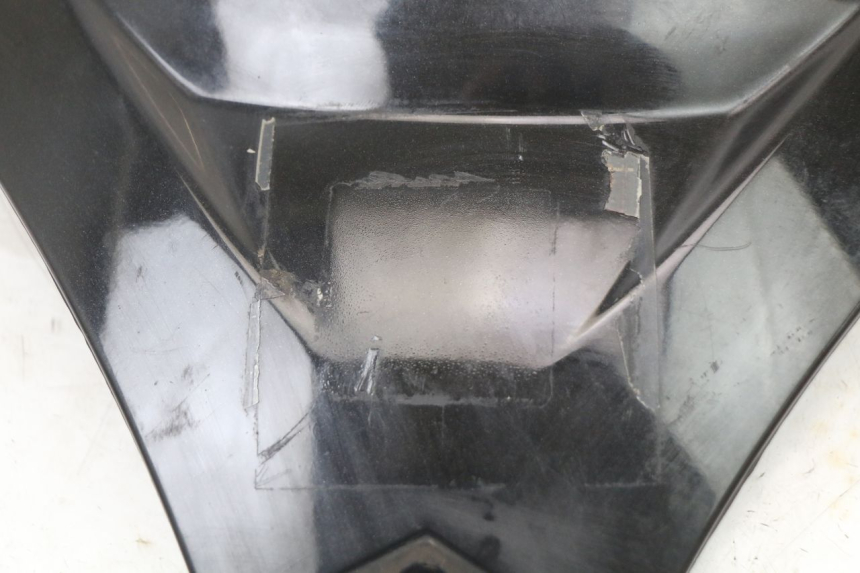 photo de GÓRNA PRZEDNIA MASKOWNICA PIAGGIO MP3 LT 400 (2007 - 2012) - Inny kąt widzenia