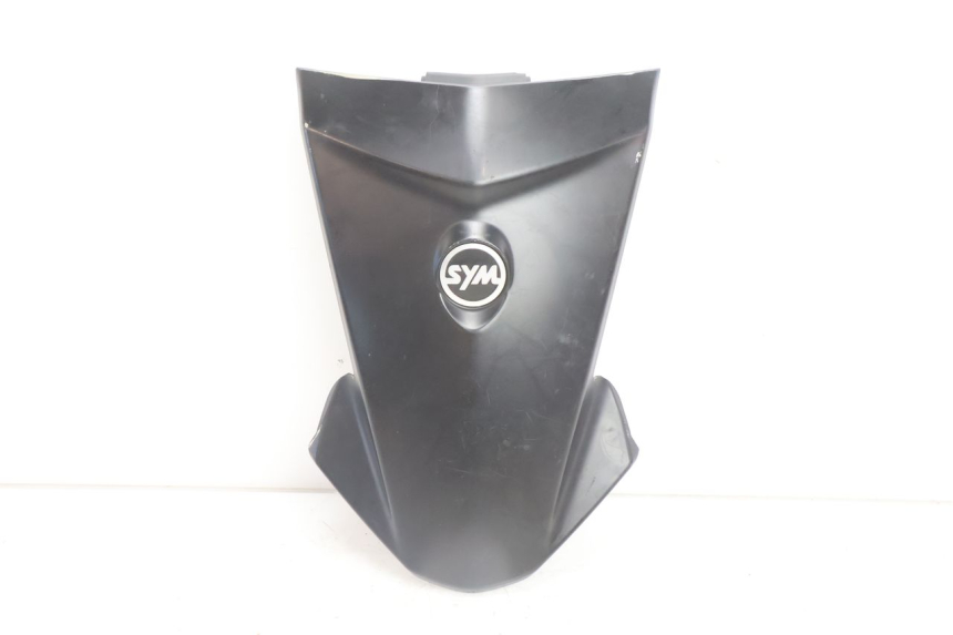 photo de GÓRNA PRZEDNIA MASKOWNICA SYM ORBIT III 3 4T 50 (2021 - 2025) - Zoom stanu zużycia