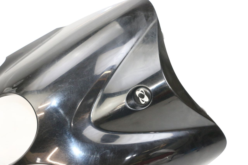 photo de GÓRNA PRZEDNIA MASKOWNICA MBK OVETTO ONE 2T 50 (2013 - 2017) - Widok produktu