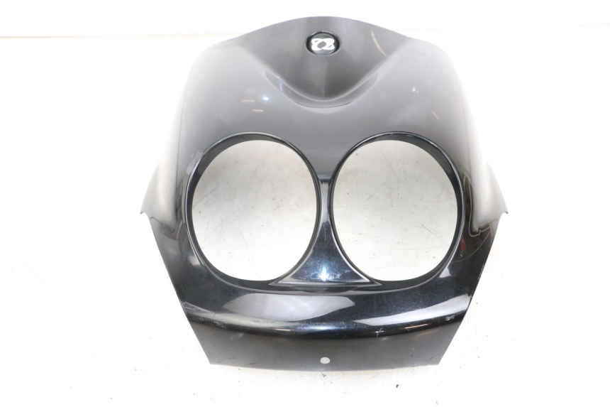 photo de GÓRNA PRZEDNIA MASKOWNICA MBK OVETTO ONE 2T 50 (2013 - 2017) - Oznaczenia i referencje