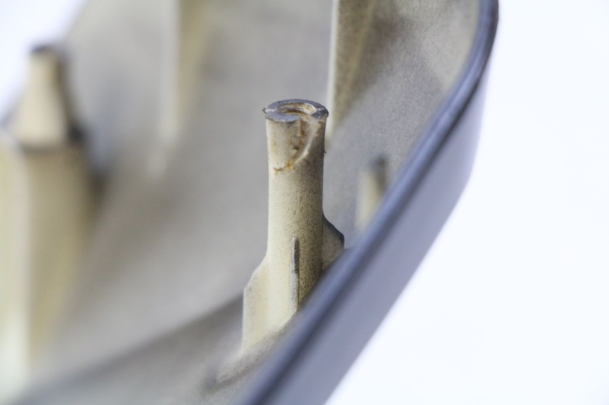 photo de GÓRNA PRZEDNIA MASKOWNICA IMF INDUSTRIE PACH 2T 50 (2009 - 2018) - Zoom stanu zużycia