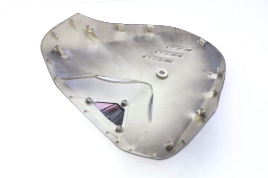 photo de GÓRNA PRZEDNIA MASKOWNICA IMF INDUSTRIE PACH 2T 50 (2009 - 2018) - Zbliżenie techniczne