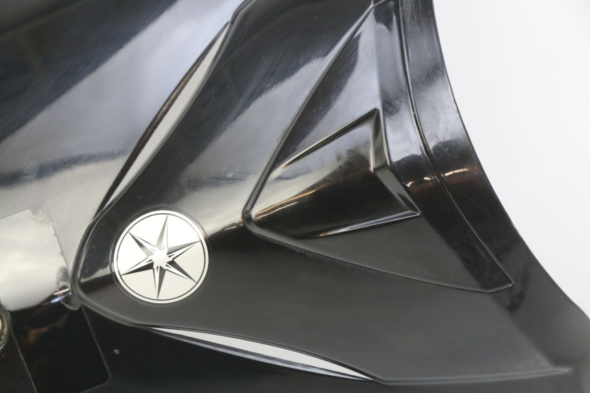 photo de GÓRNA PRZEDNIA MASKOWNICA IMF INDUSTRIE PACH 2T 50 (2009 - 2018) - Oznaczenia i referencje