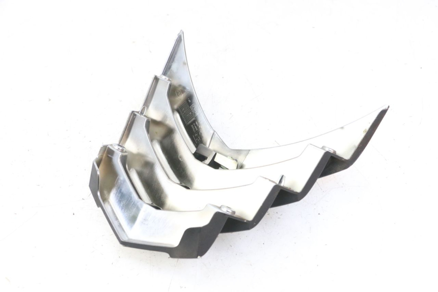 photo de GÓRNA PRZEDNIA MASKOWNICA PEUGEOT CITYSTAR 2T 50 (2018 - 2021) - Szczegół części