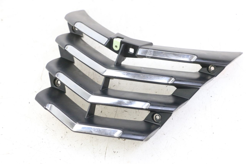 photo de GÓRNA PRZEDNIA MASKOWNICA PEUGEOT CITYSTAR 2T 50 (2018 - 2021) - Widok główny