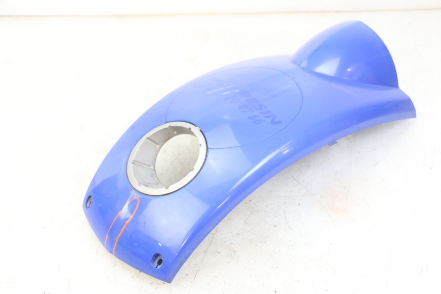 photo de GÓRNA PRZEDNIA MASKOWNICA PEUGEOT LUDIX ONE 50 (2005 - 2008) - Szczegóły charakterystyczne