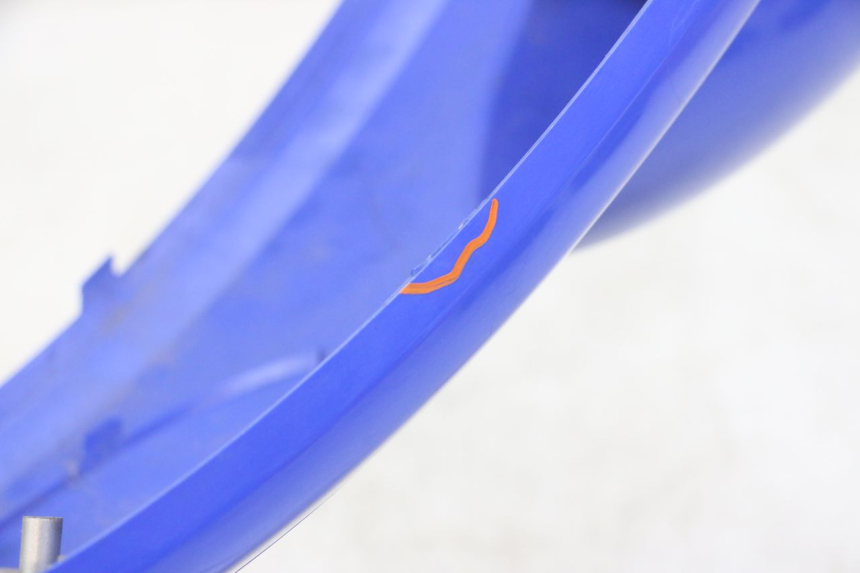 photo de GÓRNA PRZEDNIA MASKOWNICA PEUGEOT LUDIX ONE 50 (2005 - 2008) - Zoom stanu zużycia