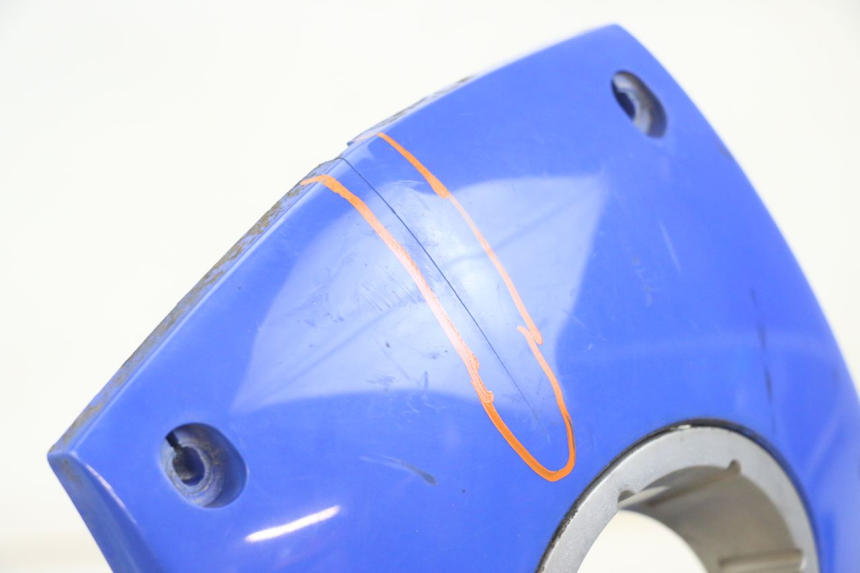 photo de GÓRNA PRZEDNIA MASKOWNICA PEUGEOT LUDIX ONE 50 (2005 - 2008) - Inny kąt widzenia