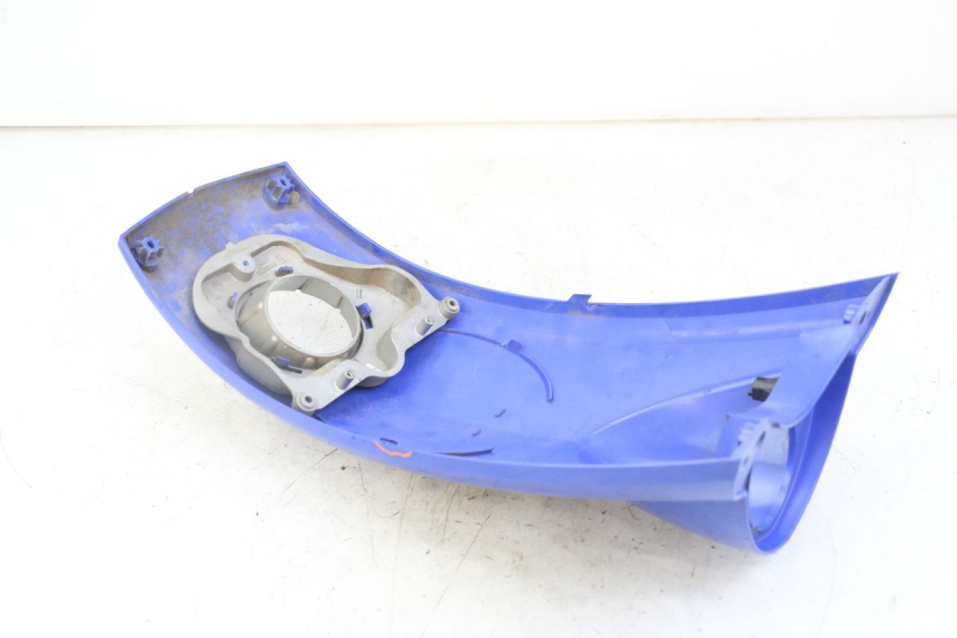 photo de GÓRNA PRZEDNIA MASKOWNICA PEUGEOT LUDIX ONE 50 (2005 - 2008) - Widok ogólny