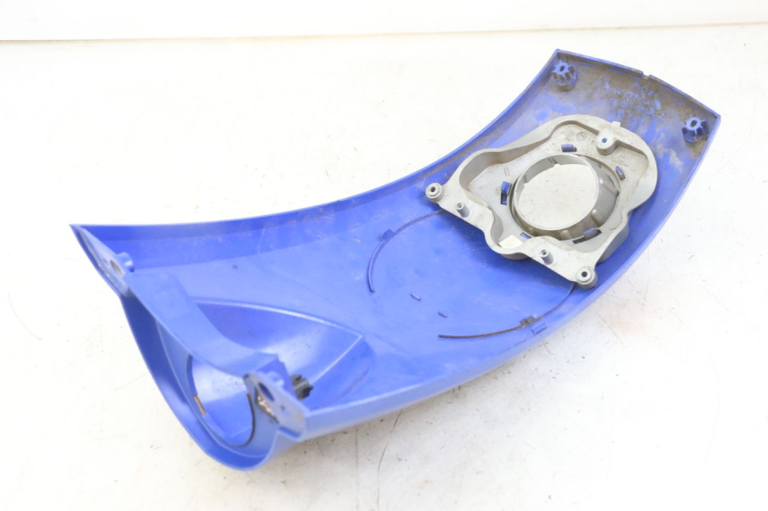 photo de GÓRNA PRZEDNIA MASKOWNICA PEUGEOT LUDIX ONE 50 (2005 - 2008) - Punkty mocowania