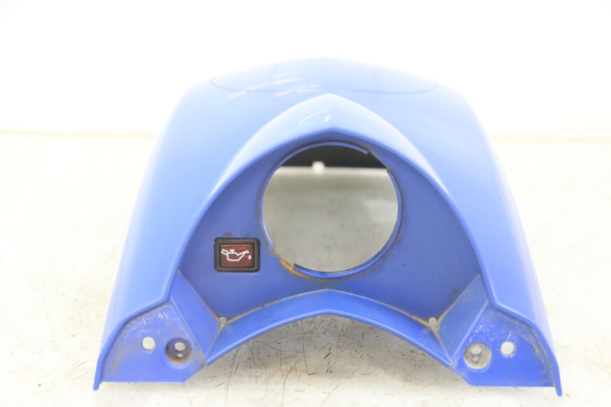 photo de GÓRNA PRZEDNIA MASKOWNICA PEUGEOT LUDIX ONE 50 (2005 - 2008) - Stan powierzchni