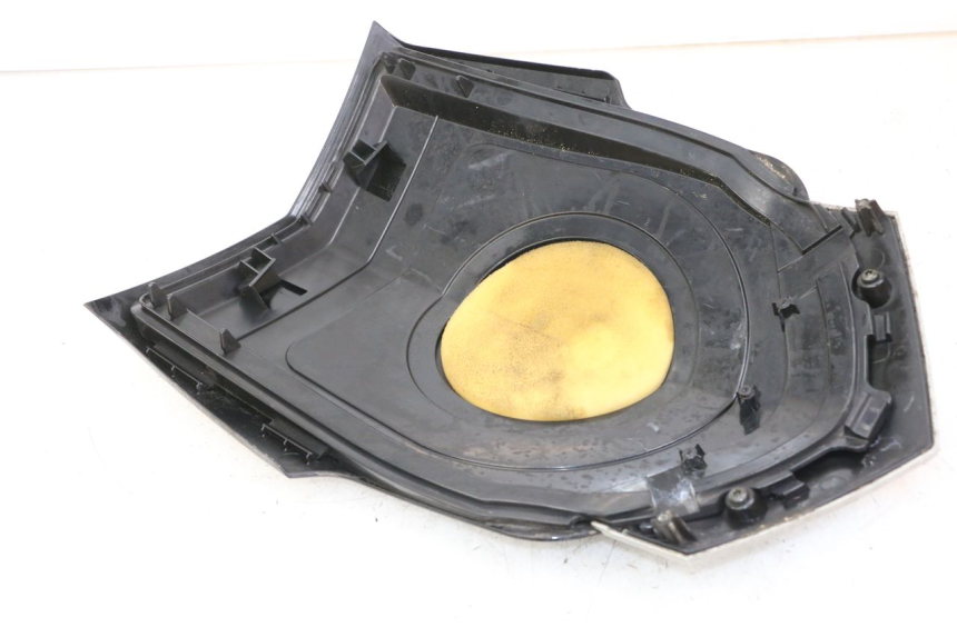 photo de GÓRNA PRZEDNIA MASKOWNICA PEUGEOT VIVACITY 125 (2010 - 2017) - Szczegół części