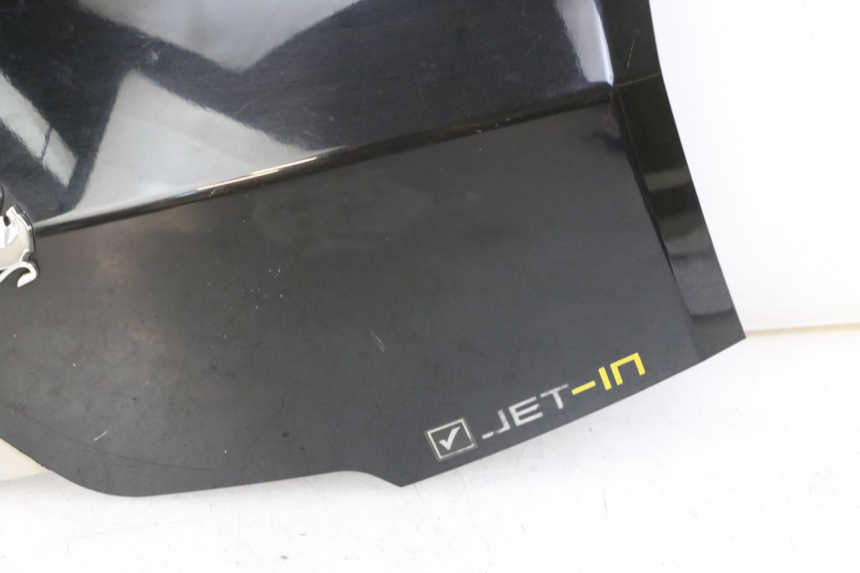 photo de GÓRNA PRZEDNIA MASKOWNICA PEUGEOT VIVACITY 125 (2010 - 2017) - Punkty mocowania