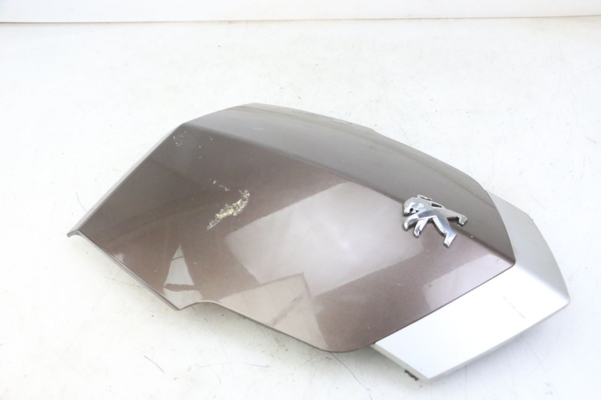 photo de GÓRNA PRZEDNIA MASKOWNICA PEUGEOT VIVACITY 125 (2010 - 2017) - Punkty mocowania