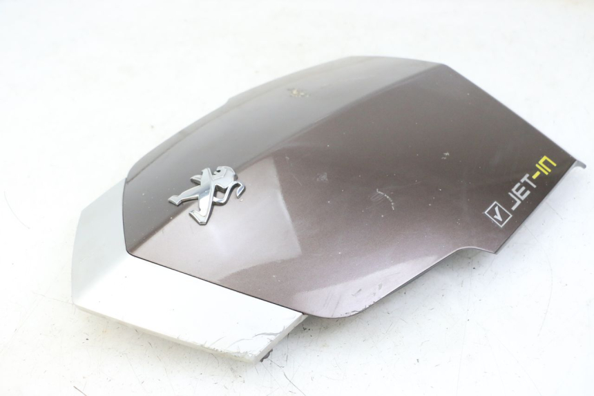 photo de GÓRNA PRZEDNIA MASKOWNICA PEUGEOT VIVACITY 125 (2010 - 2017) - Stan powierzchni