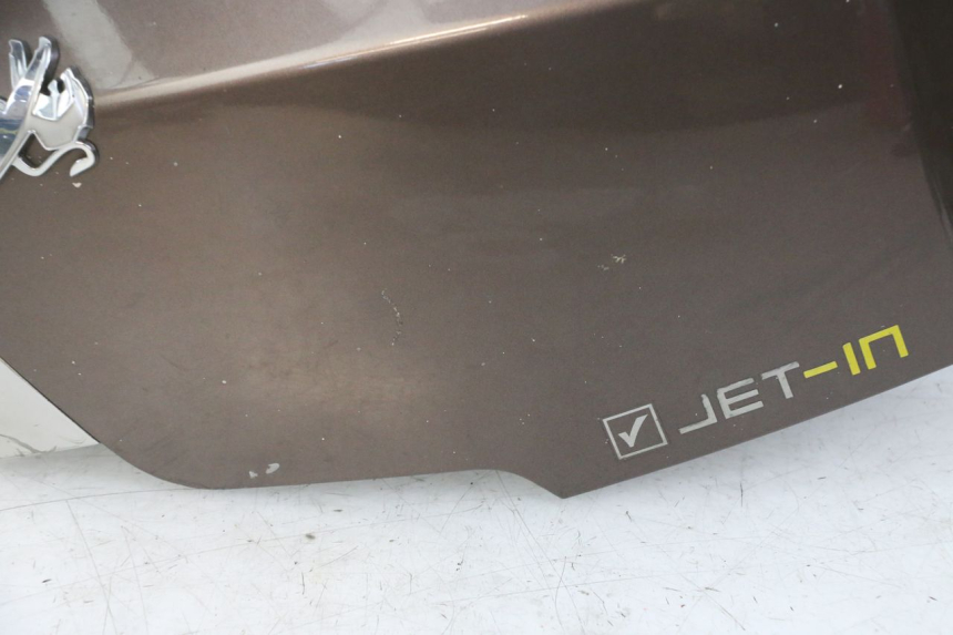 photo de GÓRNA PRZEDNIA MASKOWNICA PEUGEOT VIVACITY 125 (2010 - 2017) - Część sprawdzona