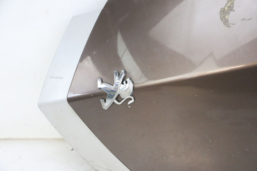 photo de GÓRNA PRZEDNIA MASKOWNICA PEUGEOT VIVACITY 125 (2010 - 2017) - Oznaczenia i referencje