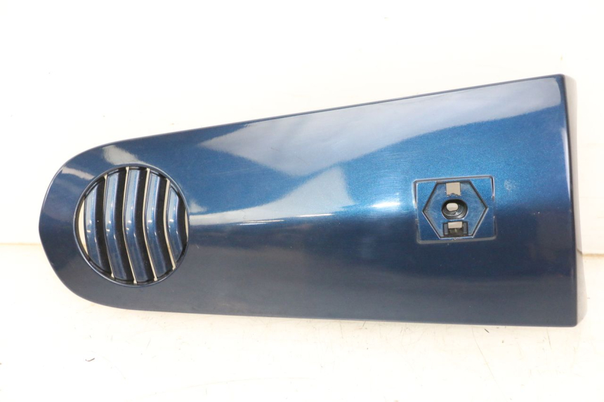 photo de GÓRNA PRZEDNIA MASKOWNICA PIAGGIO VESPA LX 150 (2005 - 2013) - Widok główny