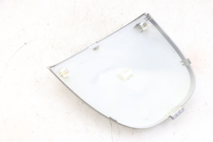 photo de GÓRNA PRZEDNIA MASKOWNICA EFUN PUSA 1 - Inny kąt widzenia