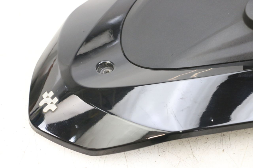 photo de GÓRNA PRZEDNIA MASKOWNICA DAELIM S3 125 (2010 - 2017) - Widok ogólny