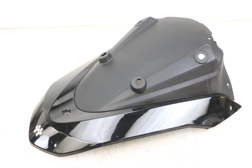 photo de GÓRNA PRZEDNIA MASKOWNICA DAELIM S3 125 (2010 - 2017) - Punkty mocowania