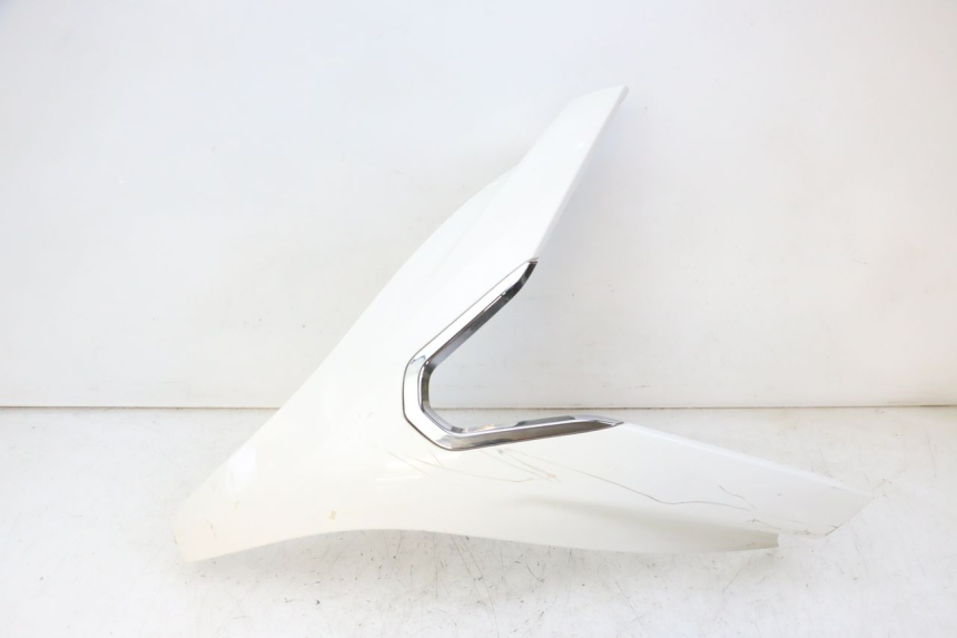 photo de GÓRNA PRZEDNIA MASKOWNICA PEUGEOT SATELIS 125 (2010 - 2012) - Widok główny