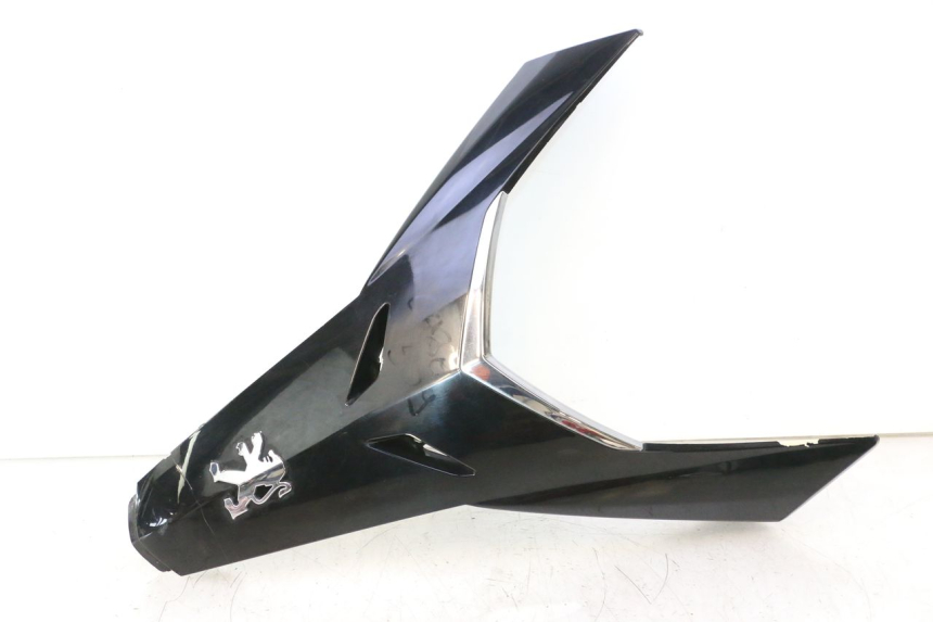 photo de GÓRNA PRZEDNIA MASKOWNICA PEUGEOT SATELIS 125 (2006 - 2009) - Widok główny