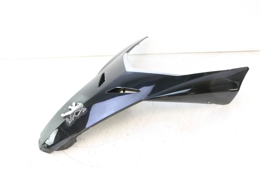 photo de GÓRNA PRZEDNIA MASKOWNICA PEUGEOT SATELIS 125 (2006 - 2009) - Oznaczenia i referencje