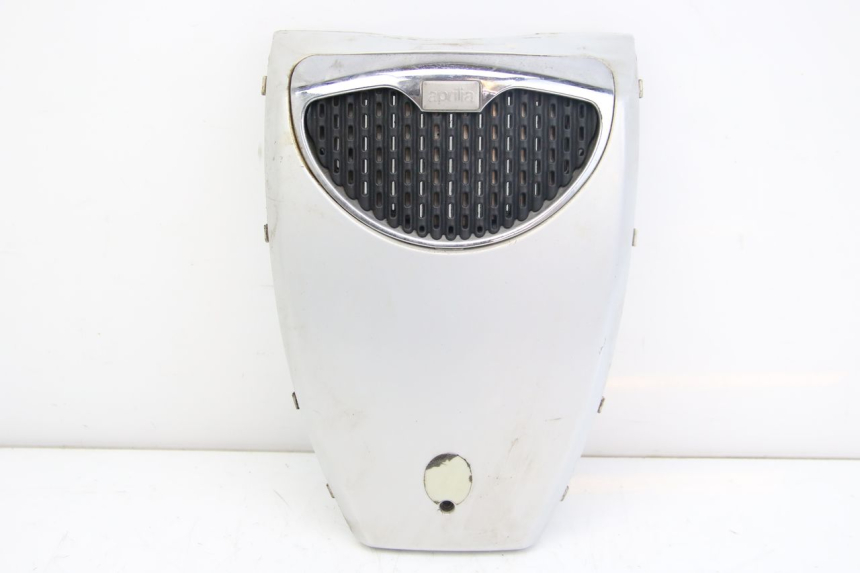 photo de GÓRNA PRZEDNIA MASKOWNICA APRILIA SCARABEO 4T 50 (2009 - 2017) - Widok główny