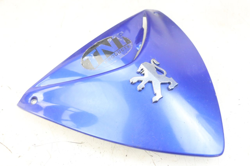 photo de GÓRNA PRZEDNIA MASKOWNICA PEUGEOT SPEEDFIGHT 2 LC 50 (2000 - 2009) - Widok główny