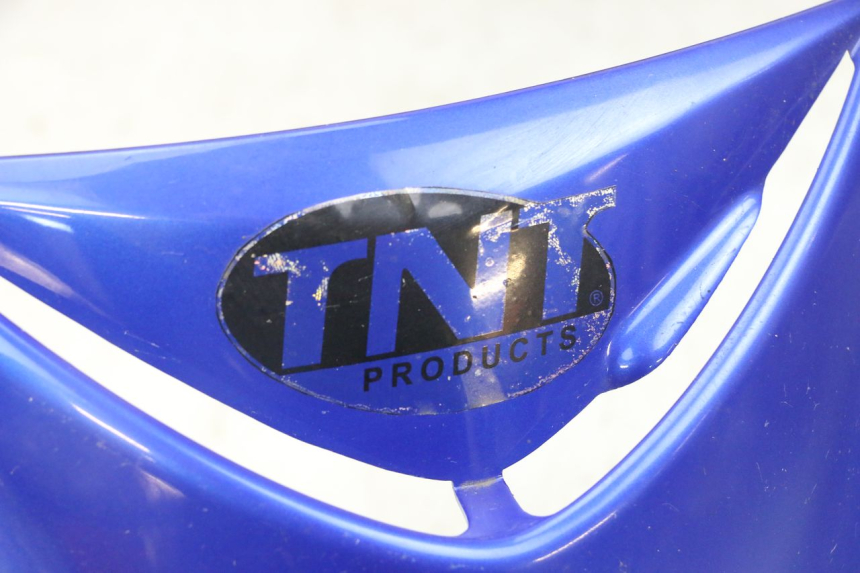 photo de GÓRNA PRZEDNIA MASKOWNICA PEUGEOT SPEEDFIGHT 2 LC 50 (2000 - 2009) - Szczegół części