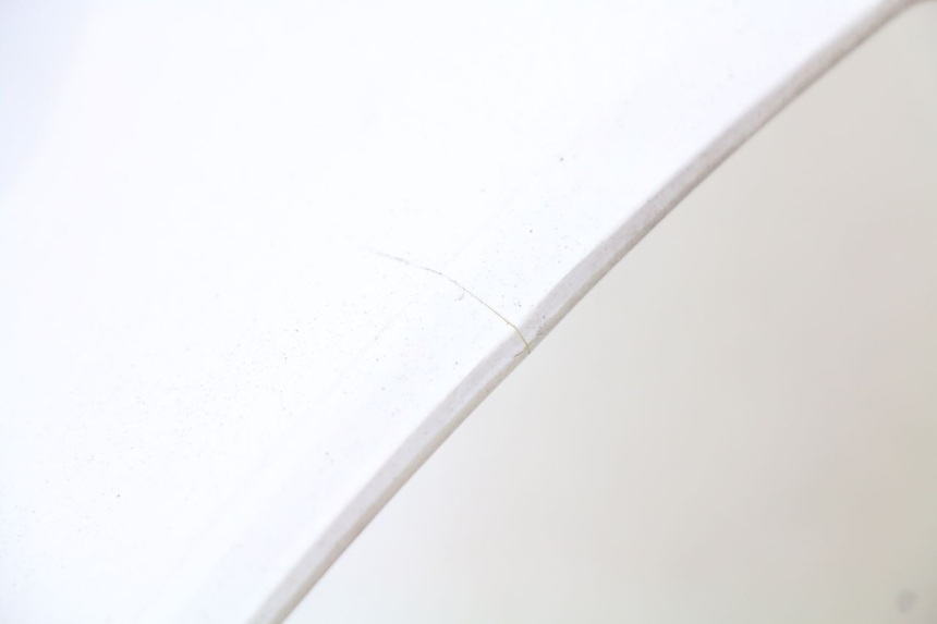 photo de GÓRNA PRZEDNIA MASKOWNICA RAZZO STEED 125 (2012 - 2018) - Widok ogólny