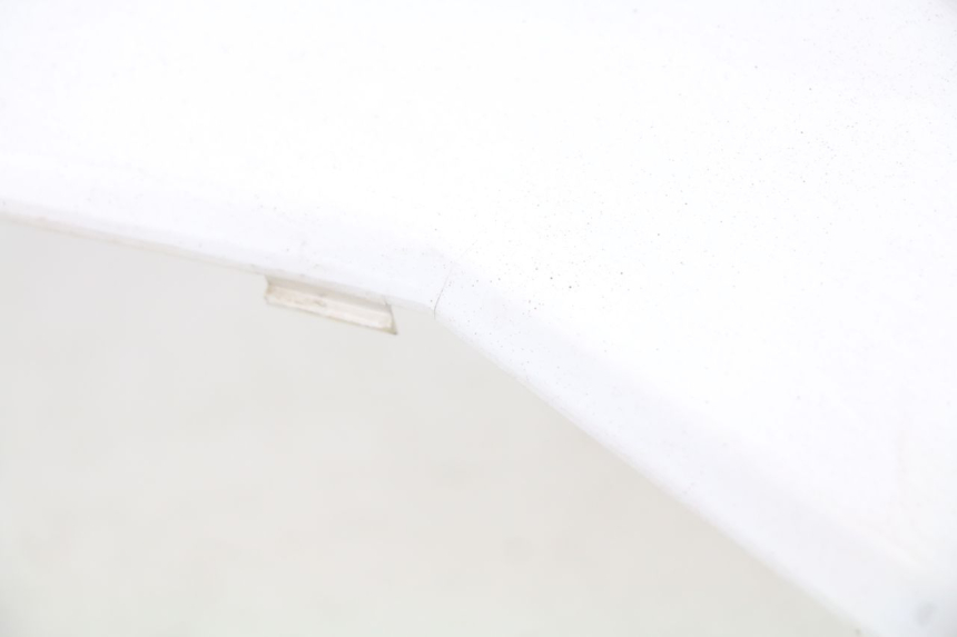 photo de GÓRNA PRZEDNIA MASKOWNICA RAZZO STEED 125 (2012 - 2018) - Punkty mocowania