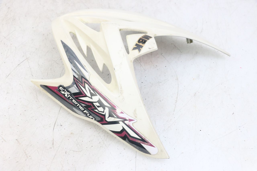 photo de GÓRNA PRZEDNIA MASKOWNICA MBK STUNT NAKED 50 (2004 - 2018) - Zbliżenie techniczne