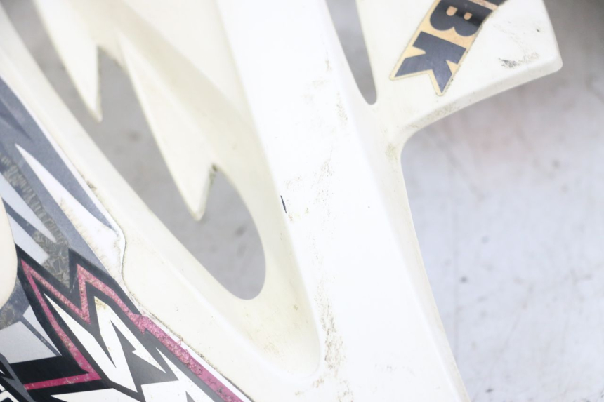 photo de GÓRNA PRZEDNIA MASKOWNICA MBK STUNT NAKED 50 (2004 - 2018) - Widok ogólny