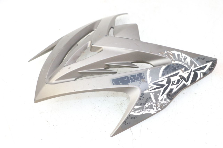 photo de GÓRNA PRZEDNIA MASKOWNICA MBK STUNT NAKED 50 (2004 - 2018) - Widok główny