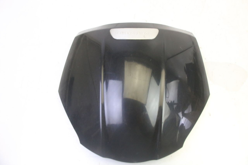 photo de GÓRNA PRZEDNIA MASKOWNICA PEUGEOT TWEET 4T 50 (2018 - 2022) - Szczegół części