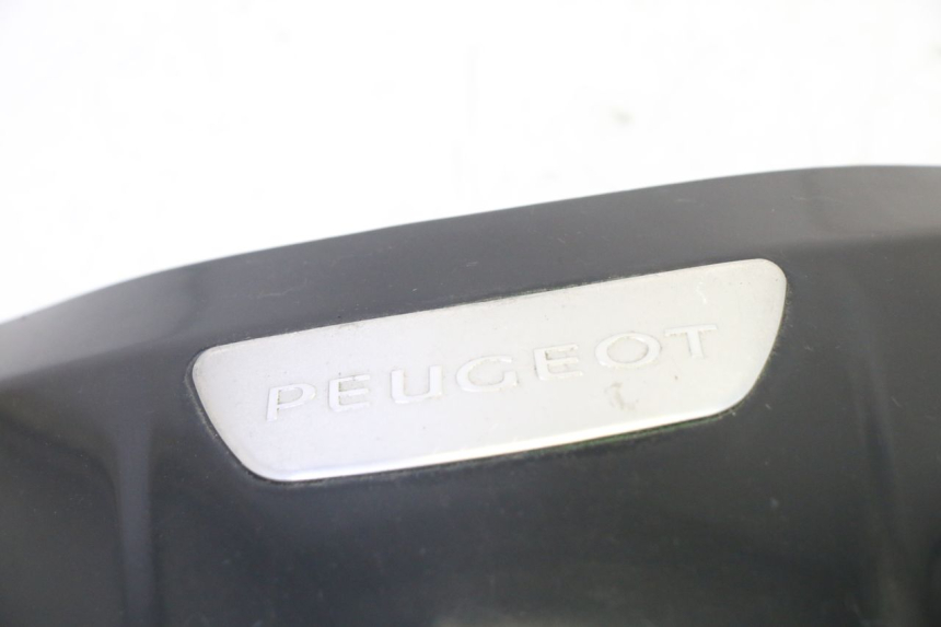 photo de GÓRNA PRZEDNIA MASKOWNICA PEUGEOT TWEET 4T 50 (2018 - 2022) - Zoom stanu zużycia