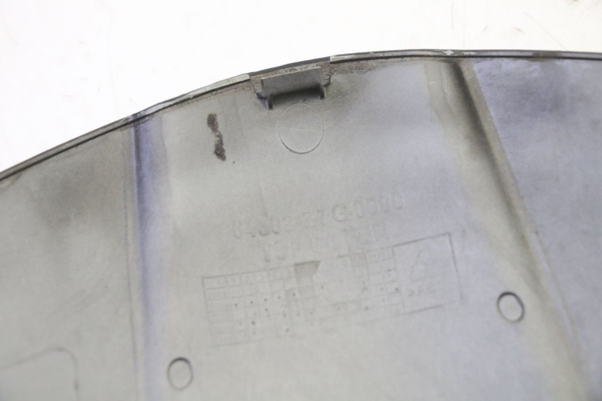 photo de GÓRNA PRZEDNIA MASKOWNICA PEUGEOT TWEET 4T 50 (2018 - 2022) - Punkty mocowania