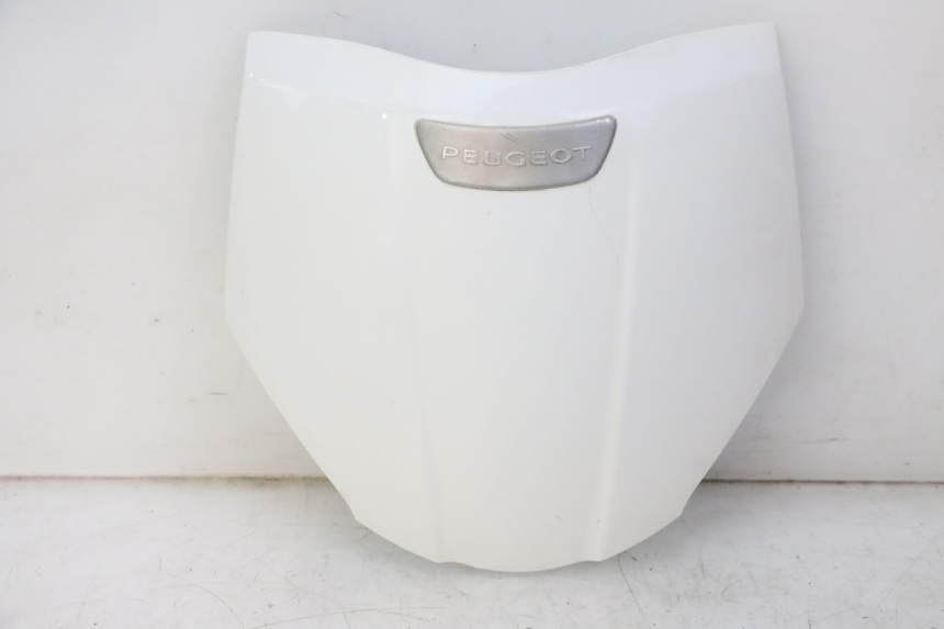 photo de GÓRNA PRZEDNIA MASKOWNICA PEUGEOT TWEET PRO CARGO 50 (2018 - 2022) - Widok główny